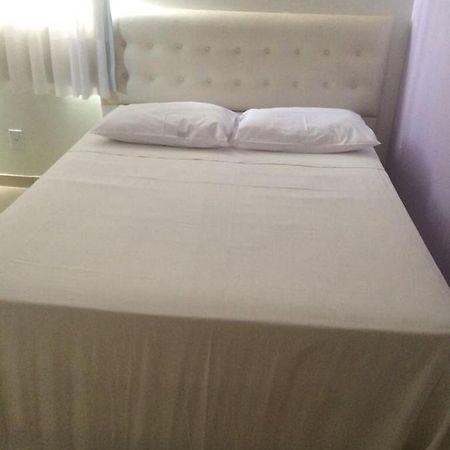 Aguas Da Serra Apart Service 728A Rio Quente Exterior foto